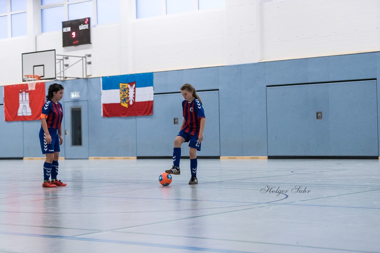 Bild 369 - HFV Futsalmeisterschaft C-Juniorinnen